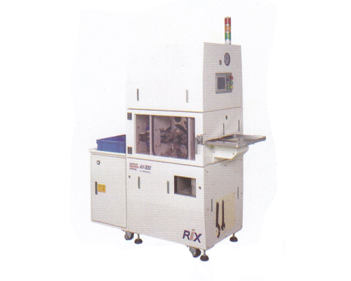 AX 300RS Model